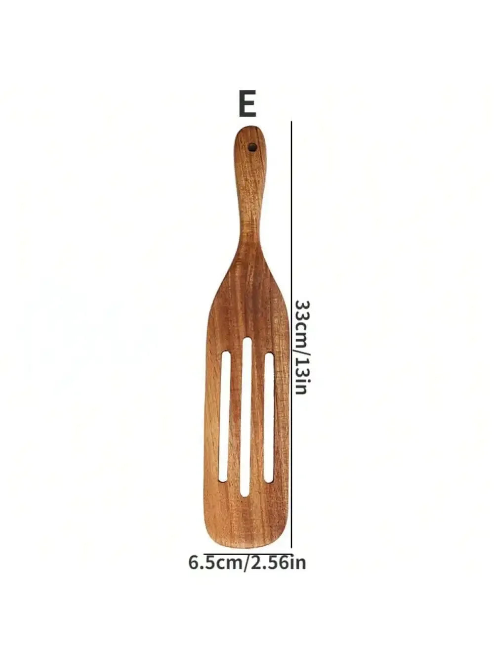 Cooking Shovel 5-piece Pizza Dim Sum Salad Mixing Shovel Wooden Shovel Spoon Set Wooden Utensils Kitchen Tableware Tools