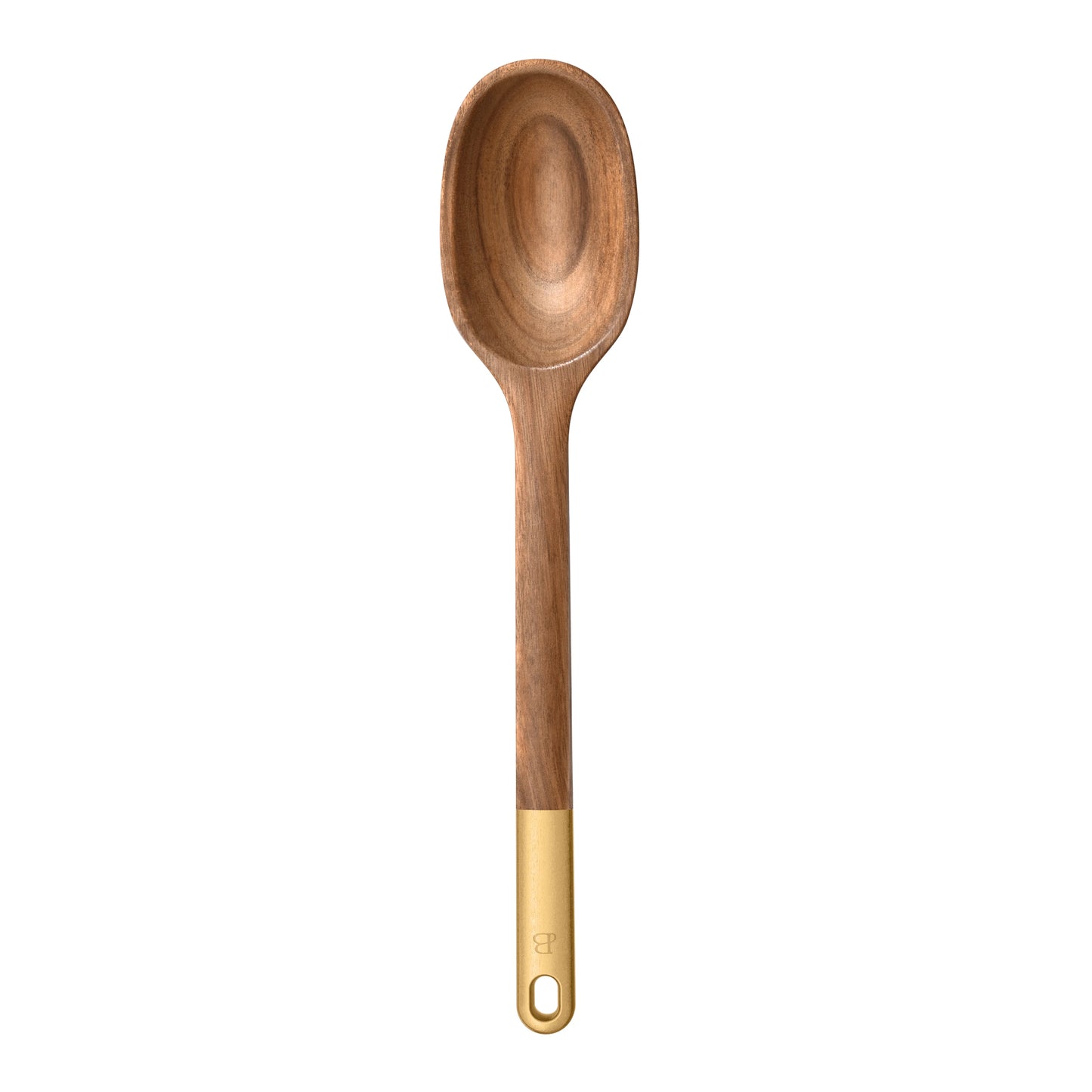 3-Piece Wooden Kitchen Utensil Set for Cooking and Baking