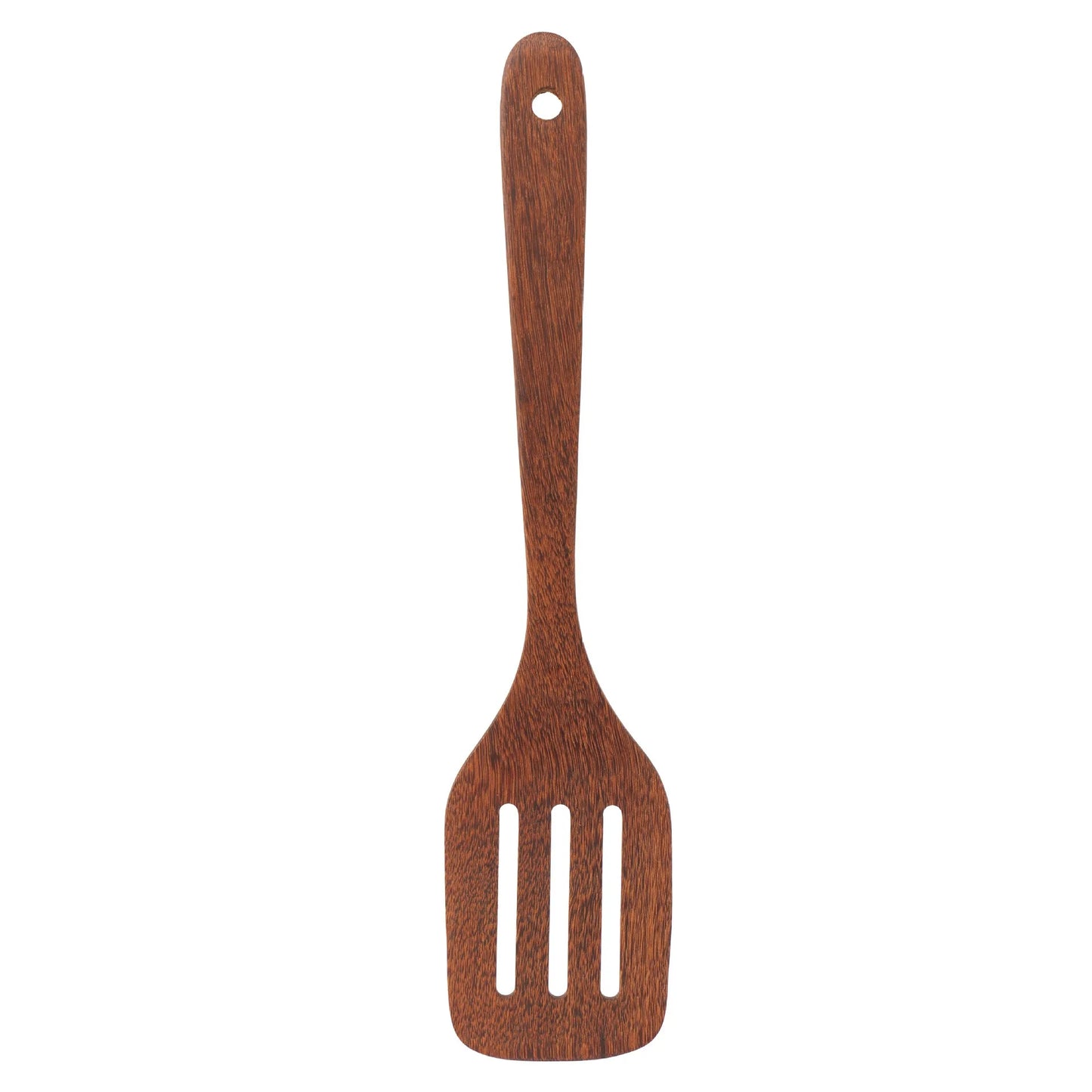 1pc Wooden Spatula Wood Rice Spoon Long Handle Flat Frying Turner Spatula Soup Ladle Cooking Utensil Nonstick Pan Kitchen Tools