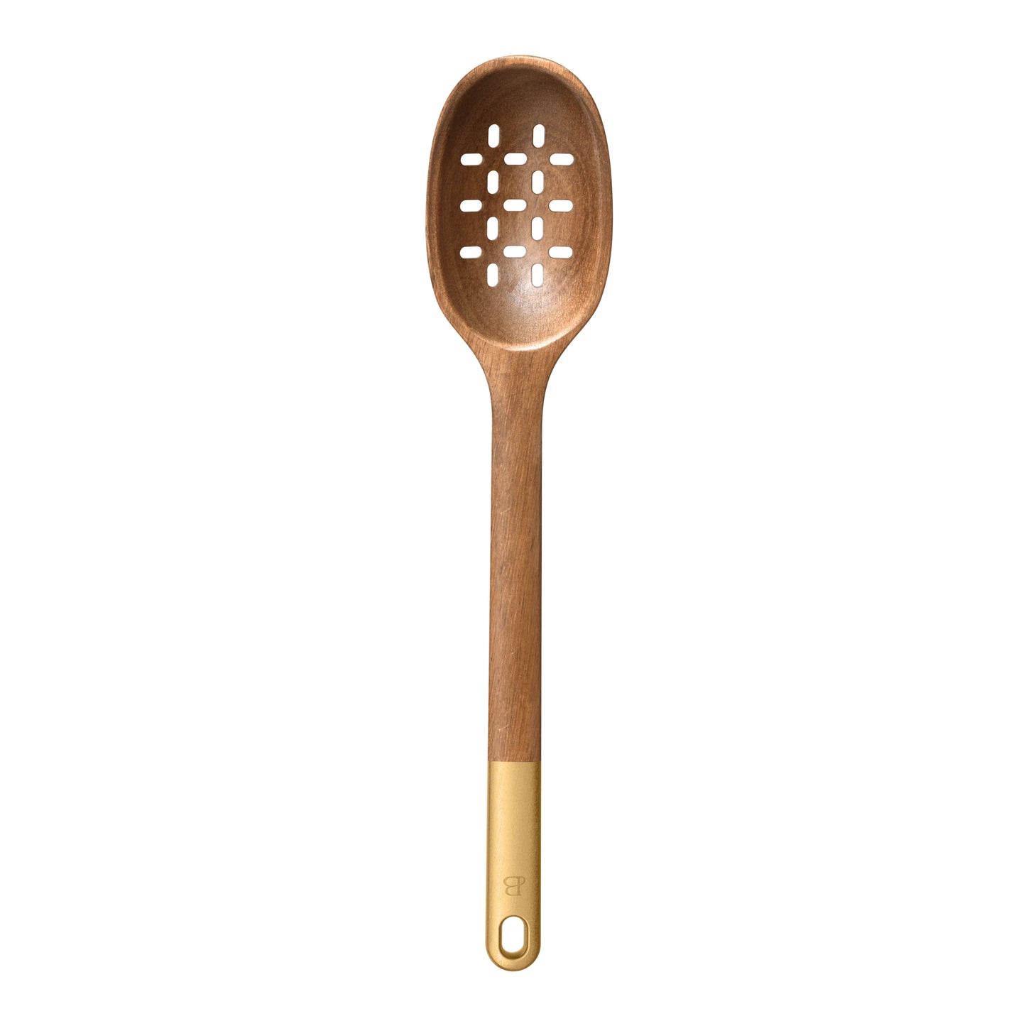 3-Piece Wooden Kitchen Utensil Set for Cooking and Baking