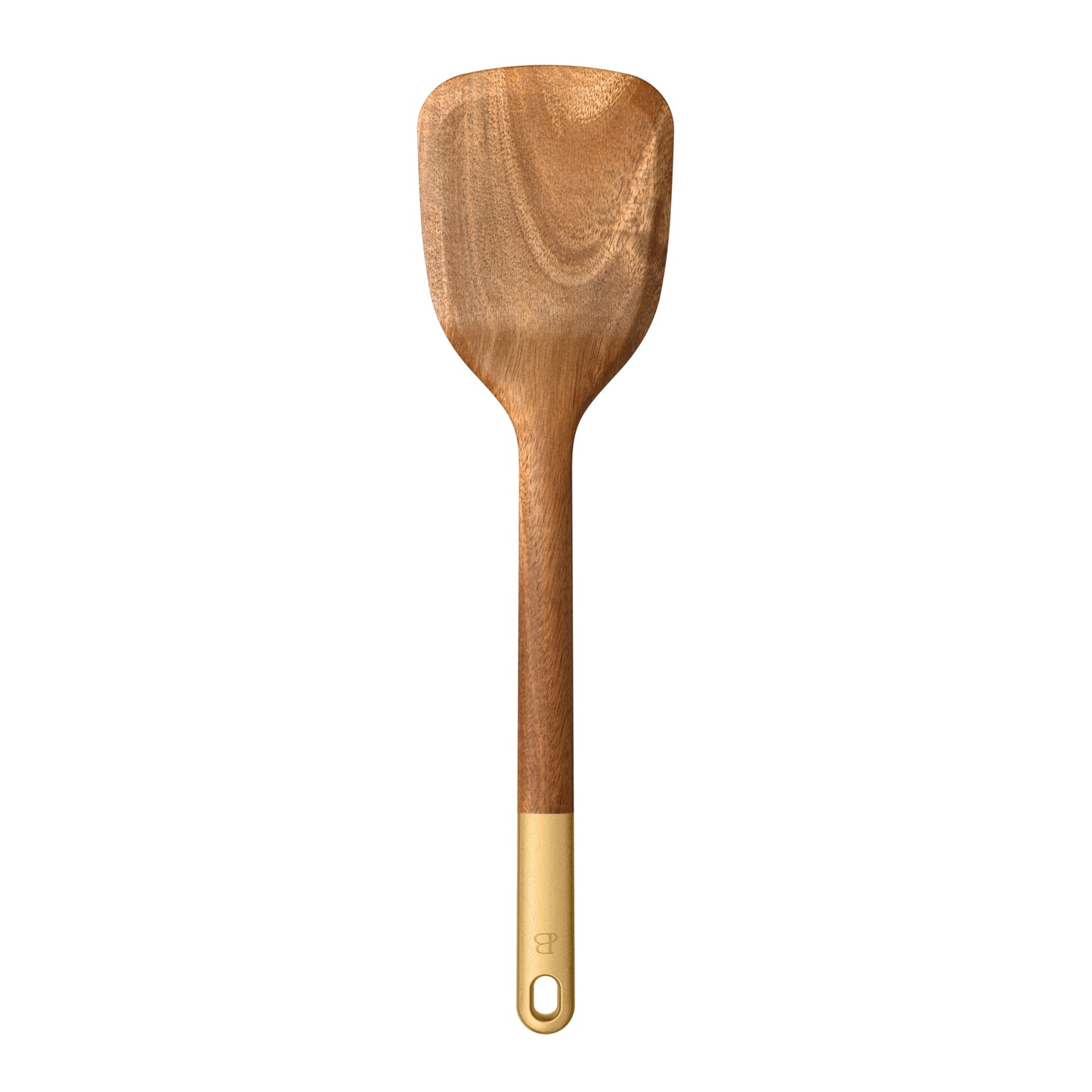 3-Piece Wooden Kitchen Utensil Set for Cooking and Baking